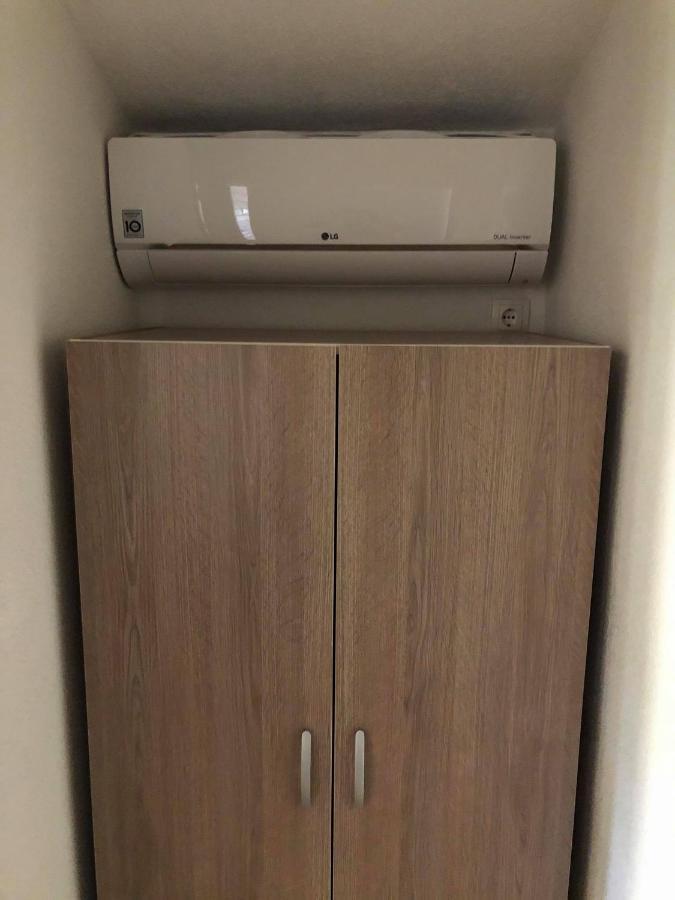 Studio Apartman Firdaus-Bihac, Dobrenica Bb Eksteriør billede