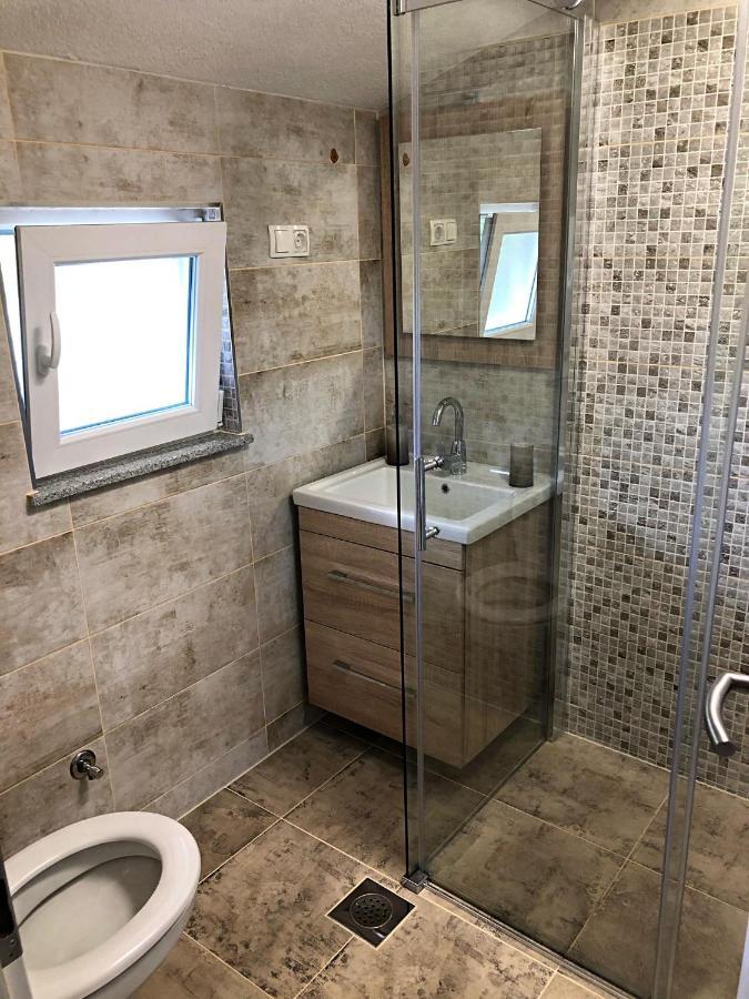 Studio Apartman Firdaus-Bihac, Dobrenica Bb Eksteriør billede