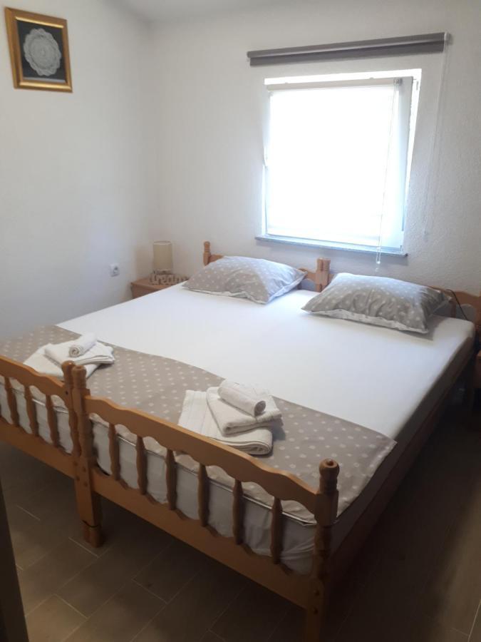 Studio Apartman Firdaus-Bihac, Dobrenica Bb Eksteriør billede