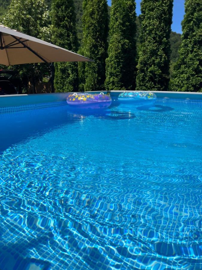 Studio Apartman Firdaus-Bihac, Dobrenica Bb Eksteriør billede
